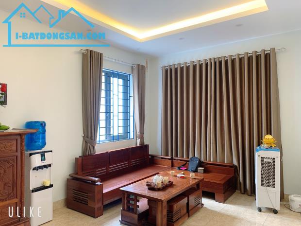 LÔ GÓC SIÊU ĐẸP 62M² x 5 TẦNG LONG BIÊN – MT 7,5m - NGÕ THÔNG - OTO – GIÁ CHỈ 10.85 TỶ - 1