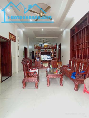 Cho thuê biệt thự gần KDC Tân Phong, có hồ cákoi, DT200m2, thoáng mát yên tĩnh - 2