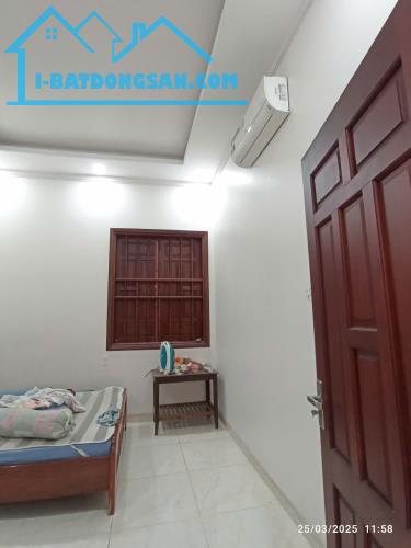 Cho thuê biệt thự gần KDC Tân Phong, có hồ cákoi, DT200m2, thoáng mát yên tĩnh - 5