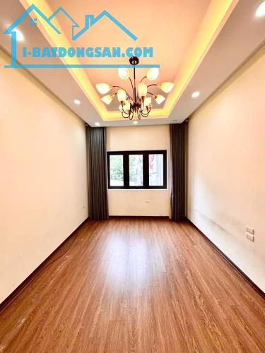 BÁN NHÀ PHỐ MINH KHAI – NGÕ BA GÁC – 50M RA Ô TÔ – NHÀ ĐẸP Ở NGAY - 1