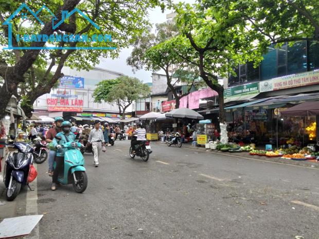 HIẾM- BÁN ĐẤT TẶNG NHÀ 54M -GIÁ 6,6TY- LÔ GÓC - PHỐ ẨM THỰC NGỌC LÂM - VỊ TRÍ TRUNG TÂM-