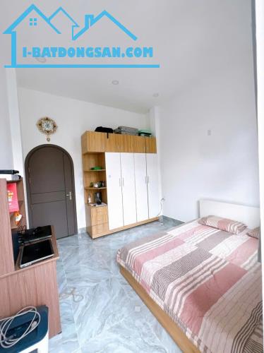 Q4 siêu phẩm hàng hiếm hẻm rộng nhà đẹp giá tốt 55m 3PN chưa đến 6tỷ - 4