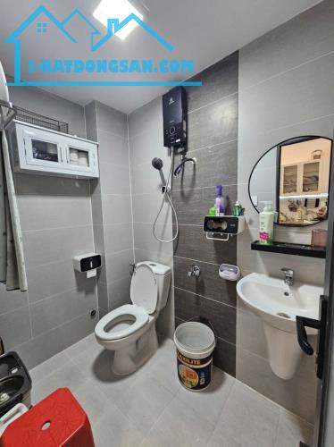Q4 siêu phẩm hàng hiếm hẻm rộng nhà đẹp giá tốt 55m 3PN chưa đến 6tỷ - 5