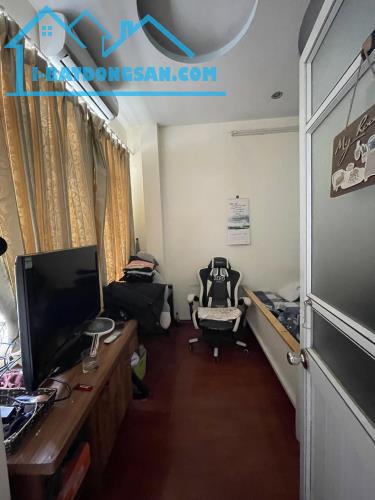 Siêu Hot! Nhà Vũ Tông Phan 50m2x5T, MT:5m-Chỉ 5TỶ-15M ra Ô tô. - 4