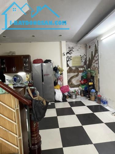 Siêu Hot! Nhà Vũ Tông Phan 50m2x5T, MT:5m-Chỉ 5TỶ-15M ra Ô tô. - 2