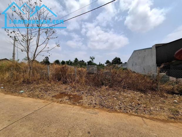 📣Bán #Đất 5x27m #780triệu cách Quốc Lộ 14 tầm 100m Hoà Phú Buôn Ma Thuột  🚗hẻm bê tông ô