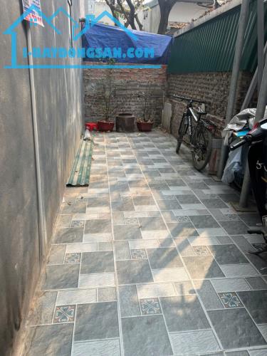 Nhà đẹp 5 tầng Lô Góc thiết kế hiện  tại phố lụa vạn phúc Hà Đông giá 6,5 tỷ - 4