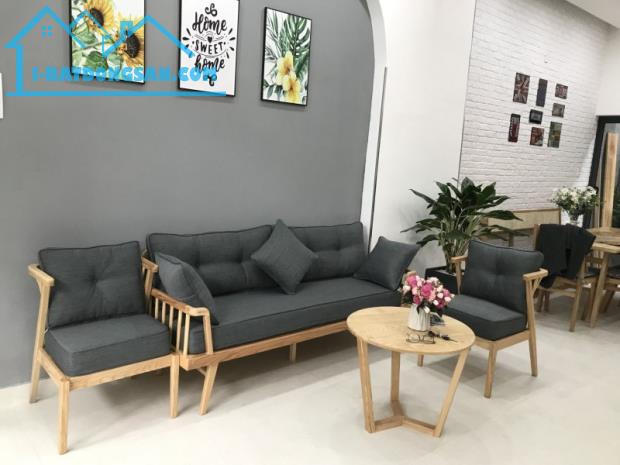 ► Nhà kiệt rộng Chế Lan Viên, gần Bãi Tắm Mỹ Khê, 60m2, 2 tầng cực đẹp, cho Tây thuê - 3