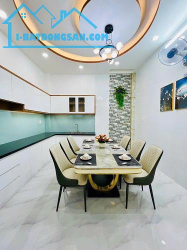 Bán nhà ở đường Cô Giang, phường 2, Phú Nhuận, giá 2 tỷ 300 triệu - 3