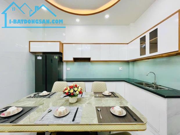 Bán nhà ở đường Cô Giang, phường 2, Phú Nhuận, giá 2 tỷ 300 triệu - 4