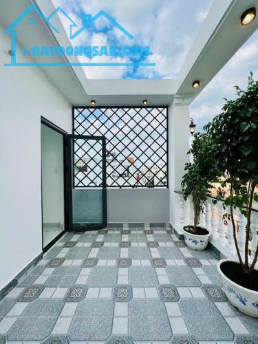 Bán nhà ở đường Cô Giang, phường 2, Phú Nhuận, giá 2 tỷ 300 triệu - 5
