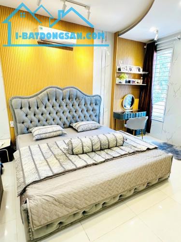 Chính chủ cần gả căn nhà mới gần siêu thị COOPMART 60m2 x 3 tầng mà giá chỉ 3 TỶ VÀI TRĂM - 2