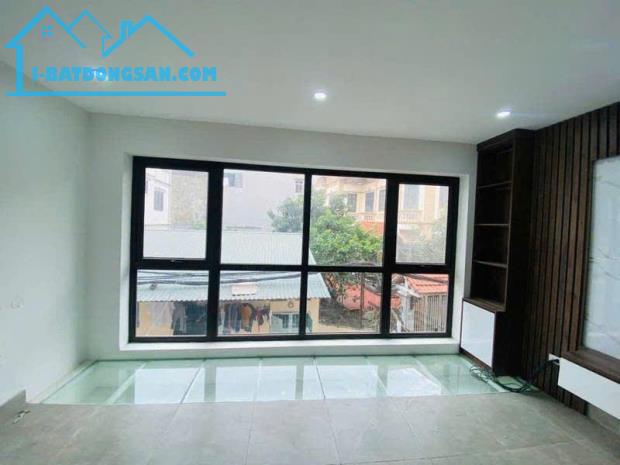 Chính chủ gửi bán siêu phẩm Bồ Đề 60m,6 tầng,thang máy,gara,full NT,ngõ thông - 1