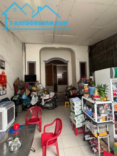 MẶT TIỀN KINH DOANH - ĐƯỜNG SỐ 2 - TĂNG NHƠN PHÚ B - 123m2 – 10 TỈ - 2