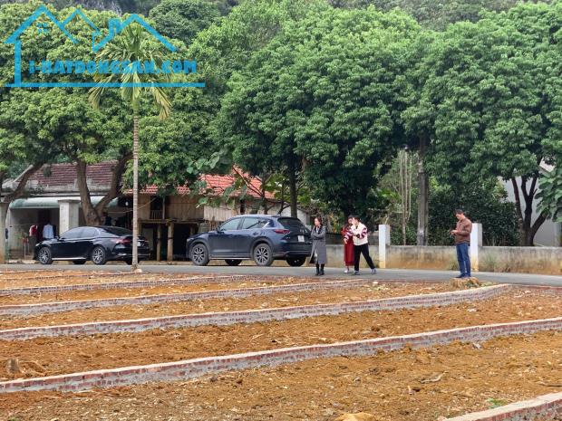 19 LÔ đã có chủ, chỉ còn duy nhất 6 Lô giá hạt dẻ tại Bảo Hiệu, Yên Thủy, HB nhanh tay hữu - 3