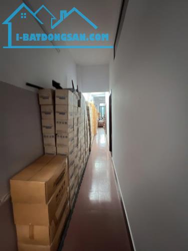 SÁT MT PHAN VĂN HỚN, GIÁP TÂN BÌNH - XE HƠI VÀO NHÀ - GẦN 100M2 - NGANG 4.5M - 6,1 TỶ TL - 4