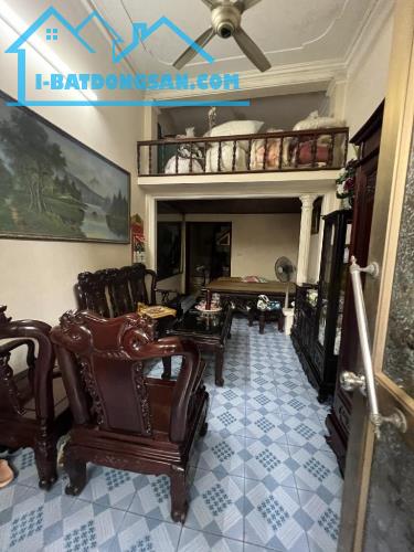 Bán Nhà TT Binh Đoàn 12 – Gần Bến Xe Yên Nghĩa – 38m², 5.5 Tỷ – Vị Trí Không Thể Tốt Hơn! - 2