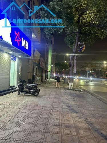 🔥💜MẶT PHỐ NGÔ GIA TỰ 90M2 C4 MT 4.6M CHÀI 32.7 TỶ - VỈA HÈ - KD - NGAY ĐẦU VÒNG XUYẾN