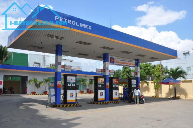 CẦN TIỀN NUÔI BÒ BÁN 3600M2 ĐẤT MT TỈNH LỘ SÁT CHỢ, TRƯỜNG HỌC DÂN ĐÔNG GIÁ 180 TR - 4