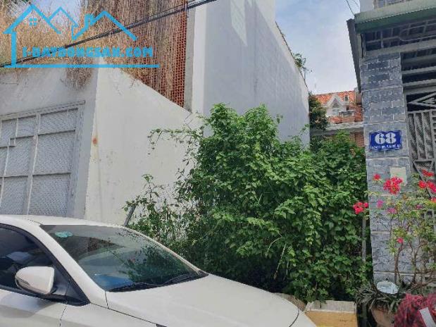 ĐẤT KHU VIP AN PHÚ, GẦN CHÂN CẦU RẠCH CHIẾC, CẠNH THE VISTA, GẦN BẾN METRO - 2