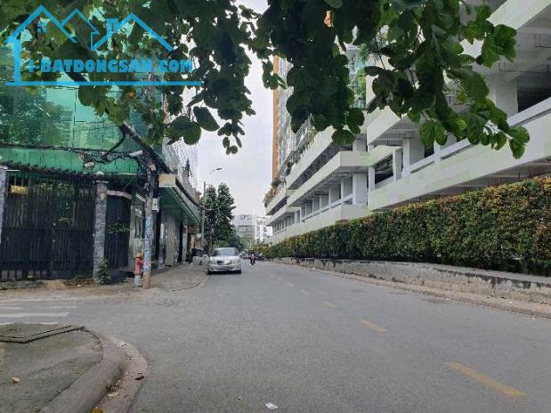 ĐẤT KHU VIP AN PHÚ, GẦN CHÂN CẦU RẠCH CHIẾC, CẠNH THE VISTA, GẦN BẾN METRO - 1