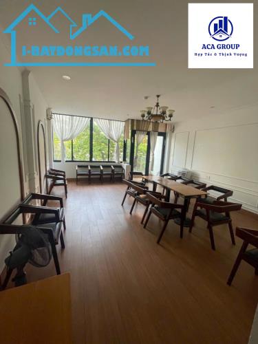 🏠 CHO THUÊ VĂN PHÒNG TẦNG 3, MẶT TIỀN TRẦN THÚC NHẪN - 2