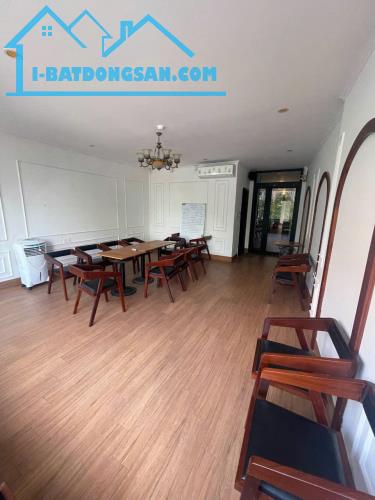 🏠 CHO THUÊ VĂN PHÒNG TẦNG 3, MẶT TIỀN TRẦN THÚC NHẪN - 1