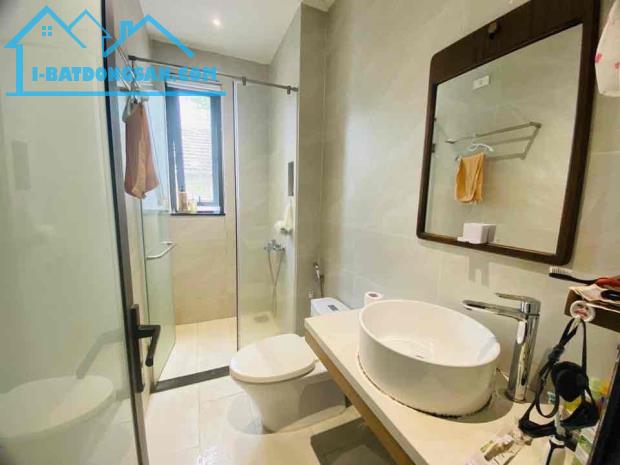 bán nhà kiệt ô tô – gần ngã 5 nguyễn văn linh – trung tâm hải châu – kd tốt - 2