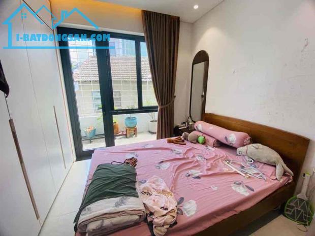 bán nhà kiệt ô tô – gần ngã 5 nguyễn văn linh – trung tâm hải châu – kd tốt - 3