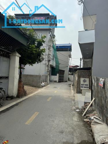 Bán lô góc 68.5m² có nhà cấp 4 tại thôn Quang Minh, xã Tam Hưng – ô tô đỗ cửa, tiện ích đầ - 2