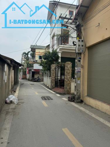 Bán lô góc 68.5m² có nhà cấp 4 tại thôn Quang Minh, xã Tam Hưng – ô tô đỗ cửa, tiện ích đầ - 1