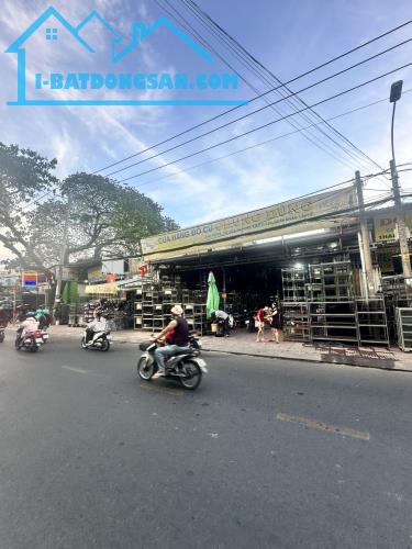 Bán nhà MTKD Bình Long (gần Tân Hương ) - DT: 14x50m (700m2 ) - Cấp 4 - Giá: 65 tỷ TL - 1