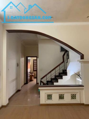 Mặt phố Tây Sơn, 80m2, 3 tầng, mặt tiền 4m, giá 29.5 tỷ, xây tòa thang máy mặt phố cực đẹp - 2