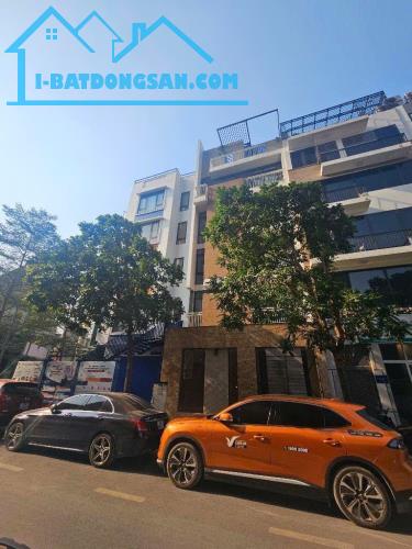 BÁN NHÀ LIỀN KỀ NGUYỄN TRÃI, THANH XUÂN – 6 TẦNG THANG MÁY – NGAY CẠNH VINHOMES ROYAL CITY