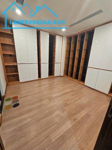 BÁN NHÀ LIỀN KỀ NGUYỄN TRÃI, THANH XUÂN – 6 TẦNG THANG MÁY – NGAY CẠNH VINHOMES ROYAL CITY - 4