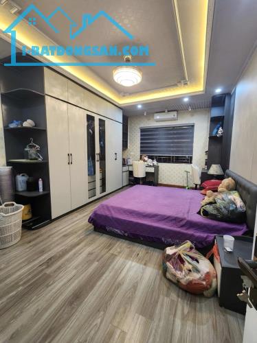 HIẾM! Mặt phố Lê Đức Thọ 36m2*6T, mt 4m kinh doanh, gara, sổ đẹp 12.7 tỷ - 2