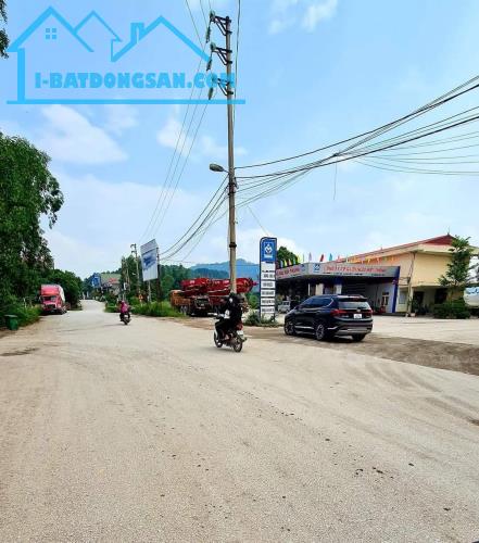 BÁN ĐẤT THÁC ĐĂNG MÒ LÔ GÓC – THIỆN THUẬT Đ 279 260M X 9M CHỈ 8 TỶ.