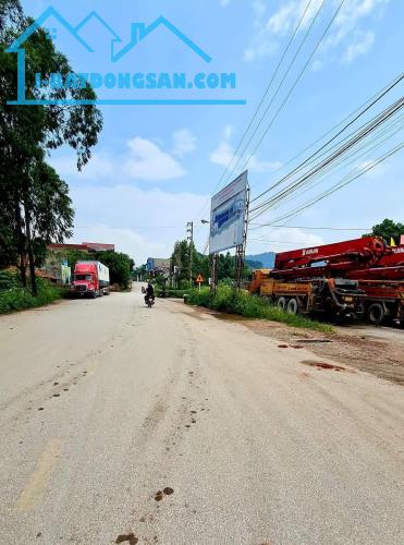 BÁN ĐẤT THÁC ĐĂNG MÒ LÔ GÓC – THIỆN THUẬT Đ 279 260M X 9M CHỈ 8 TỶ. - 1