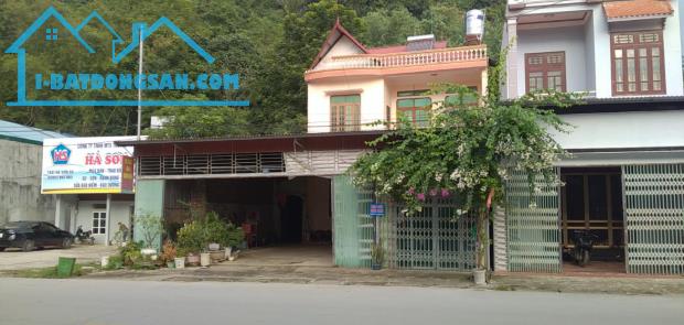 BÁN ĐẤT THÁC ĐĂNG MÒ LÔ GÓC – THIỆN THUẬT Đ 279 260M X 9M CHỈ 8 TỶ. - 3