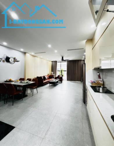Liền Kề Hải Ngân-7 tầng thang máy-vỉa hè. Giá tốt - 3