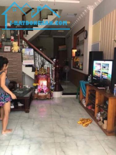 Nhà đẹp Bình Tân giá chỉ 5.3 tỷ - 3