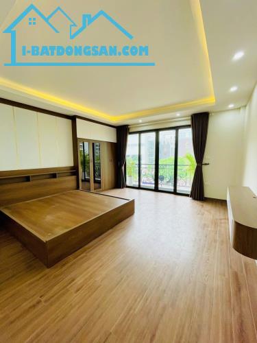 NHÀ ĐẸP TAM TRINH 65M2 X 5 TẦNG GIÁ 7 TỶ TẦM TIỀN HỢP LÝ - 1