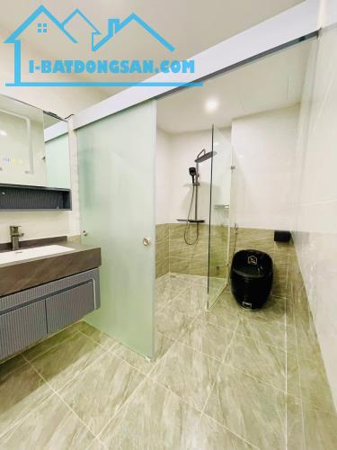 NHÀ ĐẸP TAM TRINH 65M2 X 5 TẦNG GIÁ 7 TỶ TẦM TIỀN HỢP LÝ