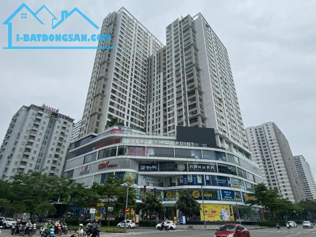 Z Shophouse tầng 1 Building phố Lê Văn Lương, sổ hồng sở hữu lâu dài, DT 203m2, cho ngân - 2