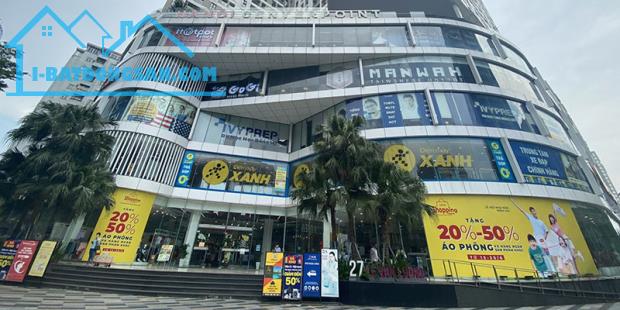 Z Shophouse tầng 1 Building phố Lê Văn Lương, sổ hồng sở hữu lâu dài, DT 203m2, cho ngân - 3