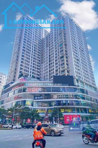 Z Shophouse tầng 1 Building phố Lê Văn Lương, sổ hồng sở hữu lâu dài, DT 203m2, cho ngân - 4