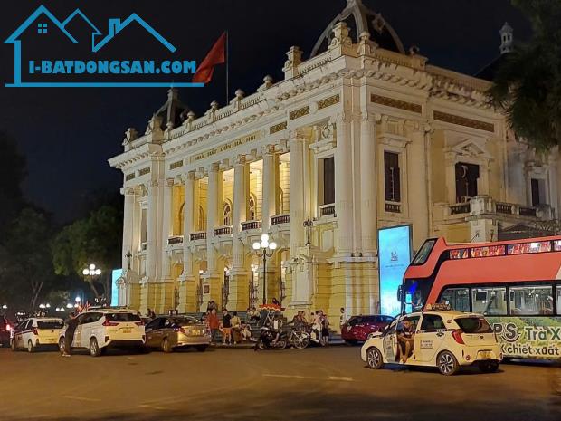 DUY NHẤT BIỆT THỰ PHÁP CỔ ĐẶNG THÁI THÂN 20 TỶ MẶT TIỀN 7.4M