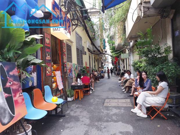 DUY NHẤT BIỆT THỰ PHÁP CỔ ĐẶNG THÁI THÂN 20 TỶ MẶT TIỀN 7.4M - 1