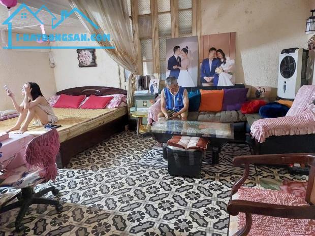 DUY NHẤT BIỆT THỰ PHÁP CỔ ĐẶNG THÁI THÂN 20 TỶ MẶT TIỀN 7.4M - 4