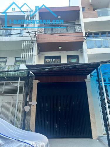 Nhà đẹp hẻm xe hơi 10M, Trung tâm Quận 3 , giá tốt vào ở ngay - 2